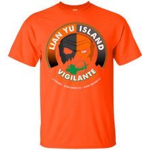 Load image into Gallery viewer, Vigilante Training Camp T-Shirt - teecen.com