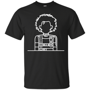 Edward Scissor Hands T-Shirt