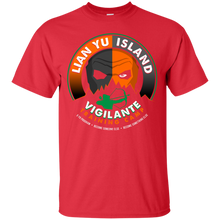 Load image into Gallery viewer, Vigilante Training Camp T-Shirt - teecen.com
