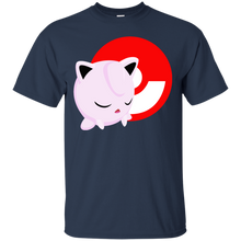 Load image into Gallery viewer, Super Smash Bros Jigglypuff T-Shirt