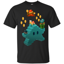 Load image into Gallery viewer, Underground Jumping Plumber! T-Shirt