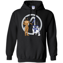 Load image into Gallery viewer, Droids of Pandora T-Shirt