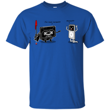 Load image into Gallery viewer, I?m your father!!! T-Shirt
