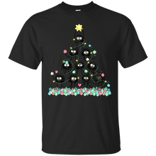 Load image into Gallery viewer, Merry Dusty Christmas! T-Shirt