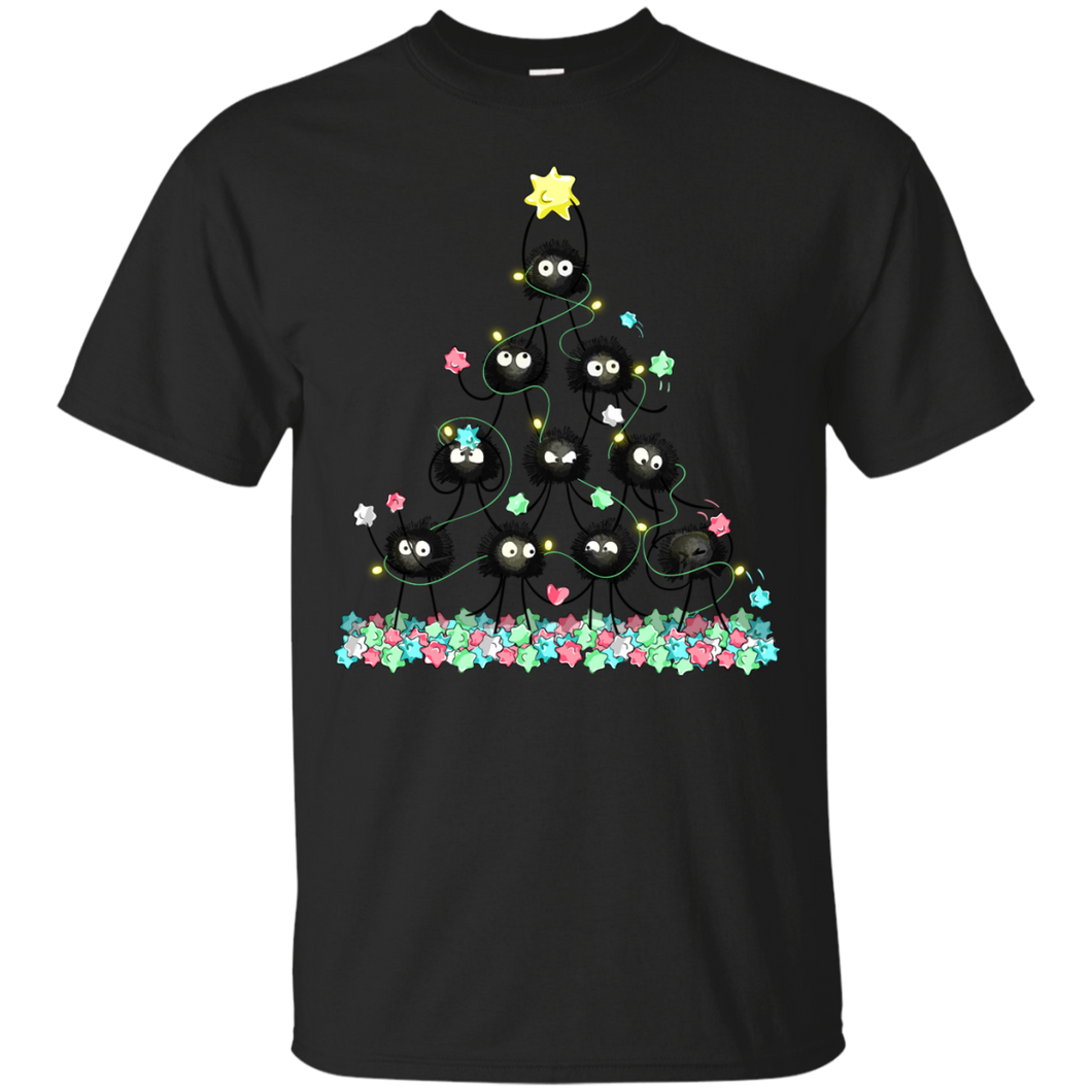 Merry Dusty Christmas! T-Shirt