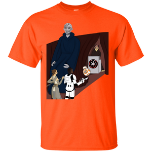 Darth Jar Jar T-Shirt - teeshirtperfect.com