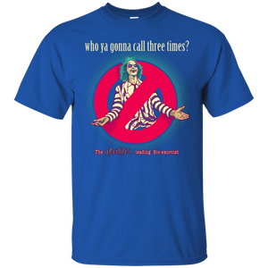 Beetlebuster T-Shirt