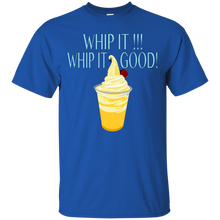 Load image into Gallery viewer, Dole Whip it good! T-Shirt - teeshirtperfect.com