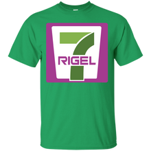 Load image into Gallery viewer, Rigel 7-11 T-Shirt