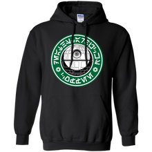 Load image into Gallery viewer, DeathStarbucks T-Shirt