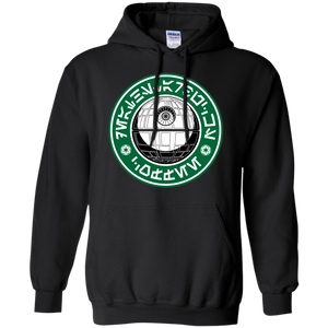 DeathStarbucks T-Shirt