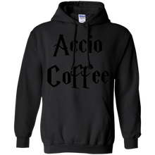 Load image into Gallery viewer, Accio Coffee T-Shirt