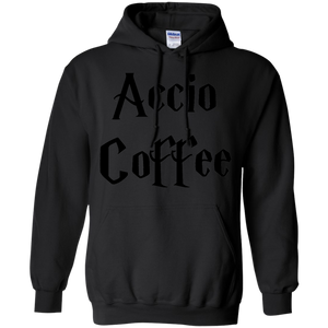 Accio Coffee T-Shirt