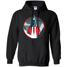 Load image into Gallery viewer, the voyage T-Shirt