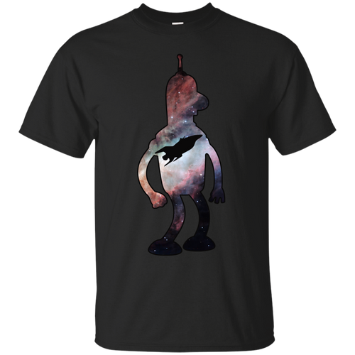 Bender Bending Rodr?guez T-Shirt