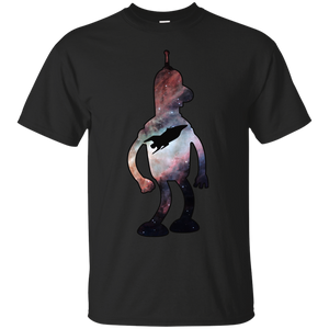 Bender Bending Rodr?guez T-Shirt