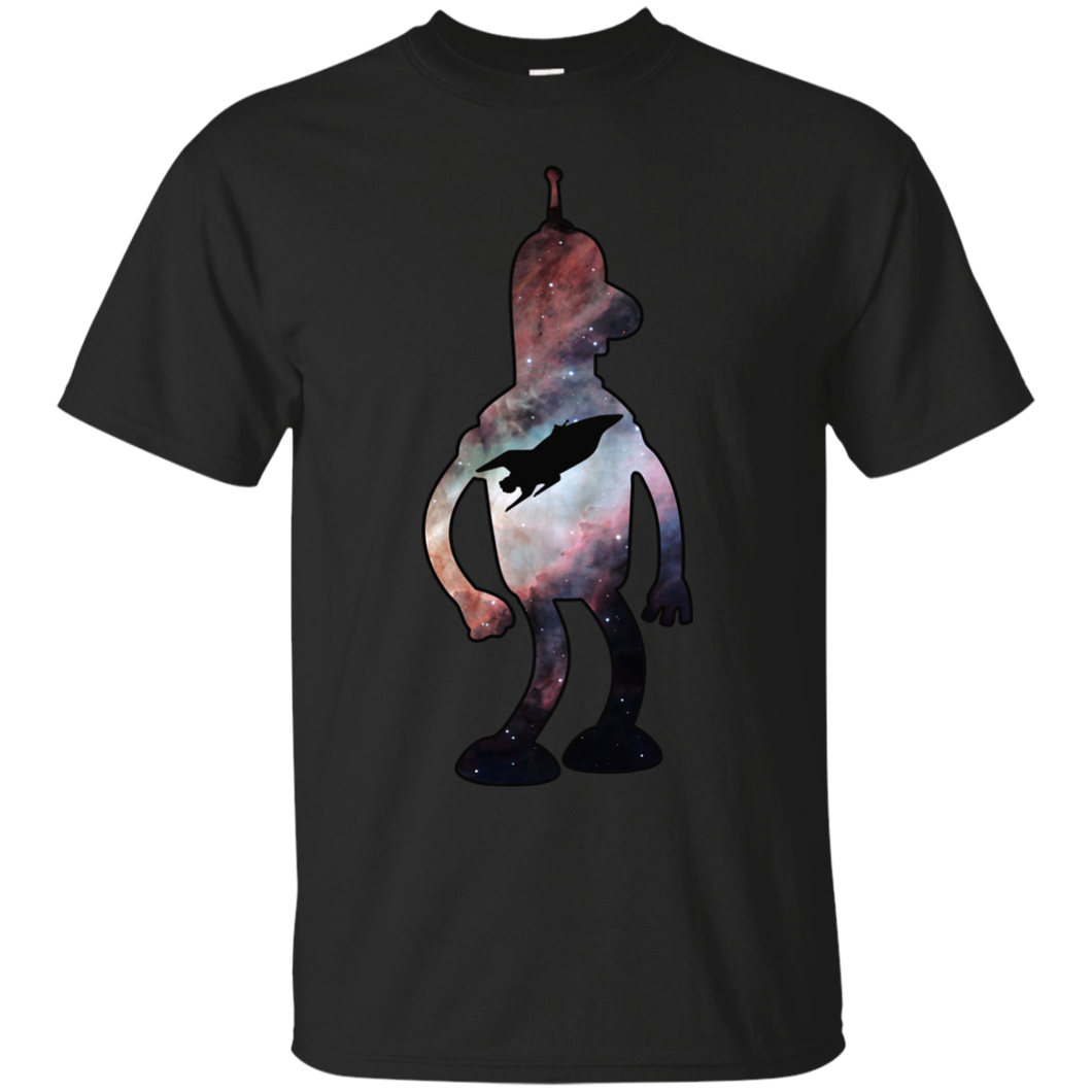 Bender Bending Rodr?guez T-Shirt