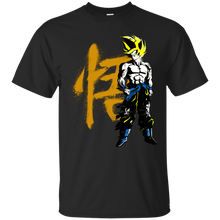 Load image into Gallery viewer, Super Saiyajin T-Shirt