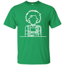 Load image into Gallery viewer, Edward Scissor Hands T-Shirt
