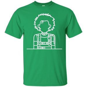 Edward Scissor Hands T-Shirt