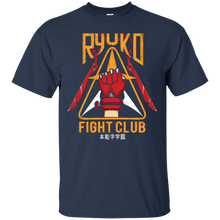 Load image into Gallery viewer, Ryuko Fight Club T-Shirt