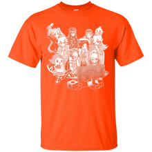 Load image into Gallery viewer, Smash Night T-Shirt