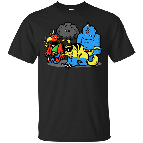 Literal X-Men T-Shirt