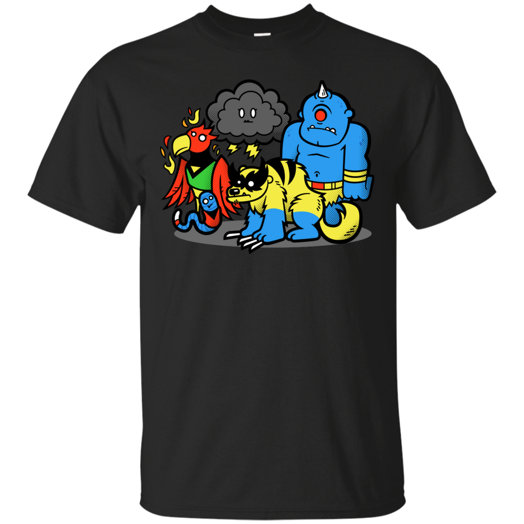 Literal X-Men T-Shirt