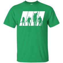 Load image into Gallery viewer, Guardians of the Galaxy - v3 T-Shirt - teeshirtperfect.com