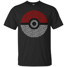 Load image into Gallery viewer, Keep on Training Ball T-Shirt