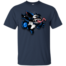 Load image into Gallery viewer, Symbiote - 626 T-Shirt - teeshirtperfect.com