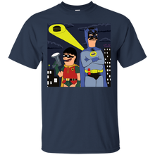 Load image into Gallery viewer, The Burger Knight Returns T-Shirt
