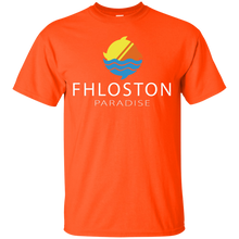 Load image into Gallery viewer, Fhloston Paradise v3 T-Shirt - teeshirtperfect.com