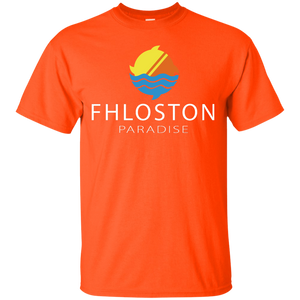 Fhloston Paradise v3 T-Shirt - teeshirtperfect.com