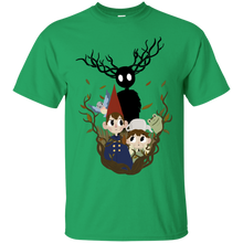 Load image into Gallery viewer, Over the garden Wall T-Shirt