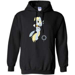 Aperture Derpy T-Shirt