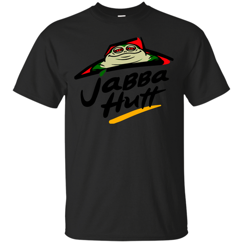 Jabba Hutt T-Shirt - teeshirtperfect.com