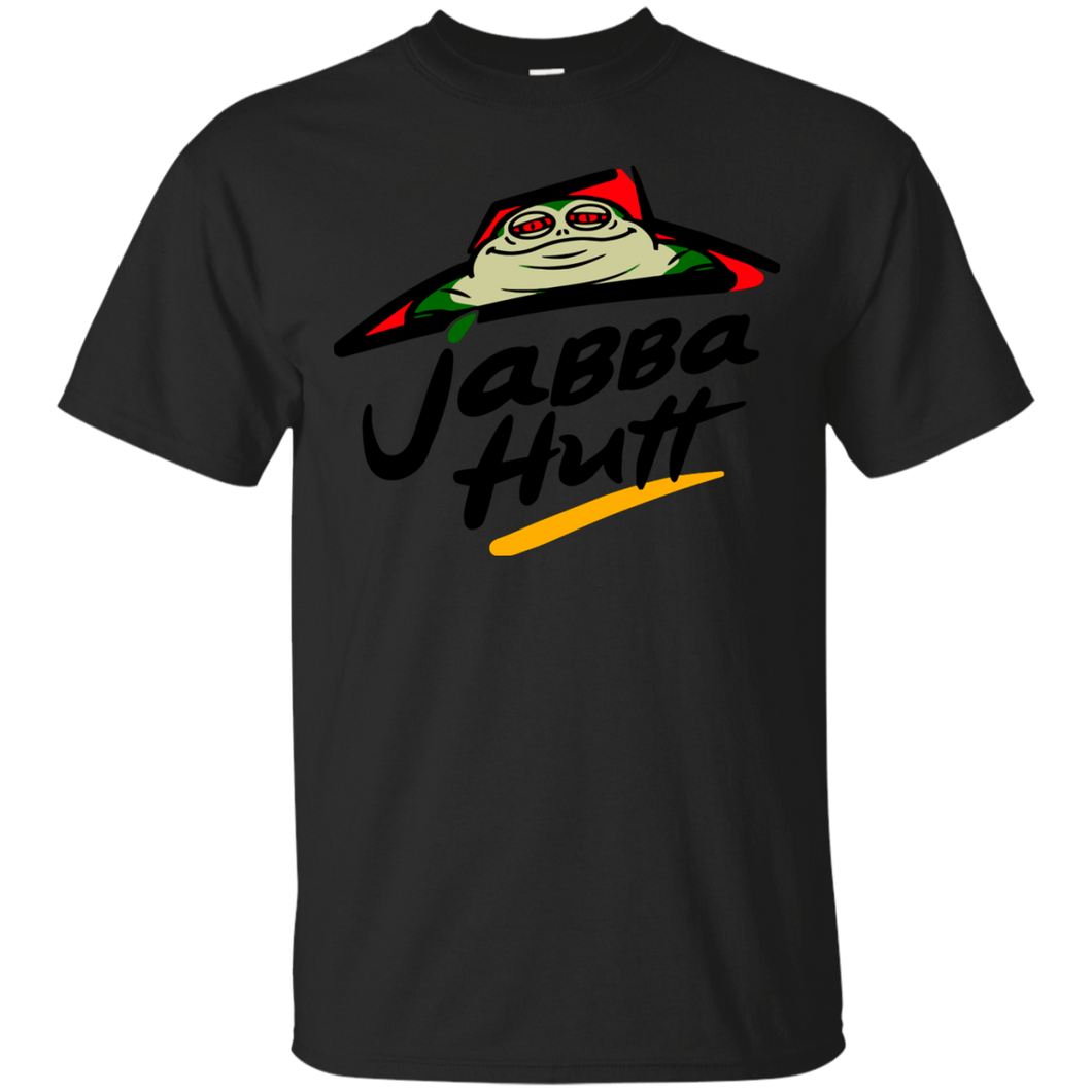 Jabba Hutt T-Shirt - teeshirtperfect.com