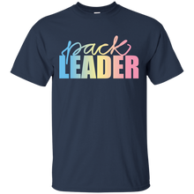 Load image into Gallery viewer, Pack Leader - Rainbow T-Shirt