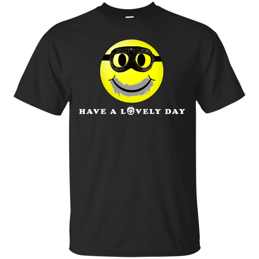 Have a Lovely Day T-Shirt