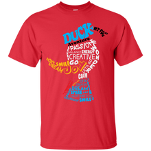 Load image into Gallery viewer, Typo Duck T-Shirt