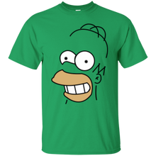 Load image into Gallery viewer, Homer Simpson T-Shirt