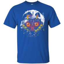 Load image into Gallery viewer, Power Behind the Mask T-Shirt
