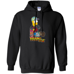 Barty McFly T-Shirt - teeshirtperfect.com