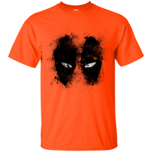 Load image into Gallery viewer, Dead Pool Style T-Shirt