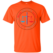Load image into Gallery viewer, WDDIJ Logo Main T-Shirt - teeshirtperfect.com