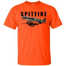 Load image into Gallery viewer, Supermarine Spitfire T-Shirt