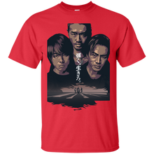 Load image into Gallery viewer, The Amamiya Brothers T-Shirt