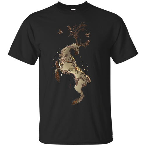 Deer Dance T-Shirt