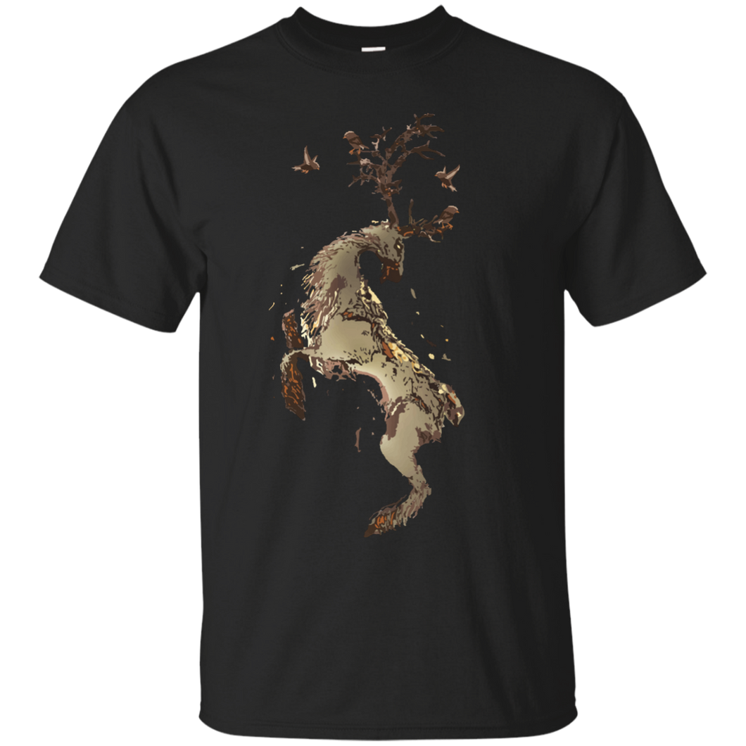 Deer Dance T-Shirt